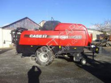 Presse à balles carrées Case IH