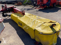 Fella sm 3570 tl Segadora usado