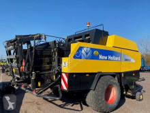 New Holland bb 960 a presse à balles carrées occasion