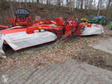 Henificación Kuhn FC 813 / FC 313F Mähwerkkobi Segadora usado