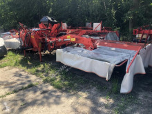Henificación Kuhn FC 883-FF RA Collect Segadora usado