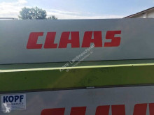 Ceifa enfardadeira para fardos quadrados alta densidade Claas Hauben für Markant 55 und 65
