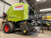 Балопреса за рулонни бали Claas