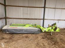 Segadora Claas