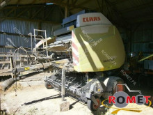 Claas Балопреса за рулонни бали втора употреба
