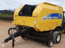 New Holland Presse à balles rondes occasion