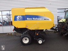 New Holland Presse à balles rondes occasion