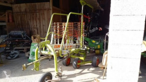 Fenaison Claas occasion