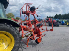 Faneuse Kuhn GF 5801 MH