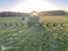 Faneuse Krone KWT 11.22/10