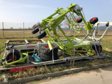 Claas Сенообръщач втора употреба