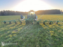 Сенообръщач Krone
