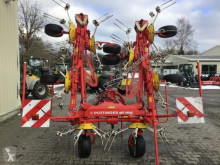 Pöttinger hit 910 nz faneuse occasion