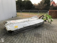 Segadora Claas