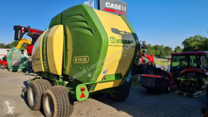 Lis na kulaté balíky s proměnlivou komorou Krone COMPRIMA V 210 XC