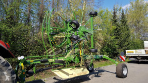 Hilerador doble rotor central Krone SWADRO TC 680