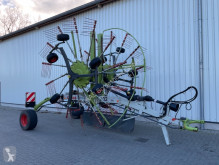 Claas LINER 2900 Сенообръщач втора употреба