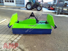 Kosenie lúk a sušenie sena Žací stroj Deutz-Fahr KM 3.27