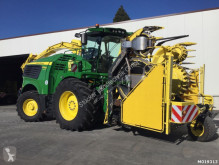 Ceifa John Deere 9700i usada