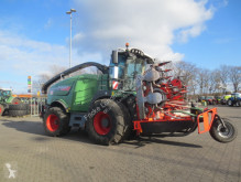 سيلاج جانية أعلاف ذاتية الحركة Fendt KATANA 65 ALLRAD