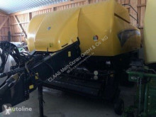 New Holland BB 9070 imballatrici prismatiche usato