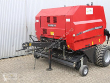Yuvarlak balya presi Case IH RB 344 R