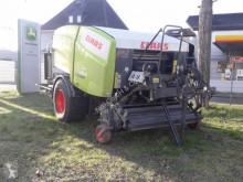 Presse enrubanneuse Claas Rollant 454 Uniwrap Press-Wickelkombination