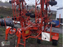 Henificación Kuhn GF 10601TO Equipo forrajero usado