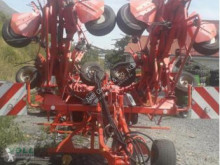 Kuhn GF10802T Сенообръщач втора употреба