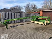 Krone EASY CUT 3210 CV Косачка втора употреба