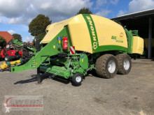 Presse à balles rondes Krone Big Pack 1290 HDP VC