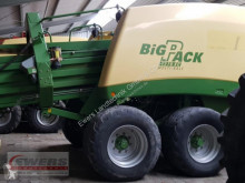 Presse à balles rondes Krone Big Pack 1270 XC MultiBale