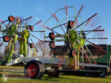 Tırmık Claas Liner 3500