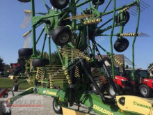 Tırmık Krone Swadro TC 880