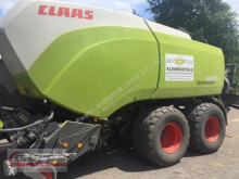 Henificación Rotoempacadora Claas 5200 FC