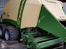 Yuvarlak balya presi Krone Big-Pack 1270 XC