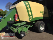 Presse à balles rondes Krone Big-Pack 1270 XC MultiBale