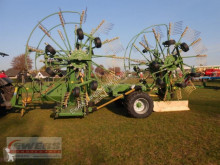 Tırmık Krone Swadro 1400 Plus