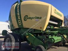 Presse à balles rondes Krone Comprima V 150 XC