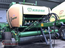 Presse à balles rondes Krone Comprima V 180 XC
