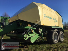 Presse à balles rondes Krone BiG-Pack 127 VFS MC