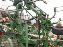 Ceifa Apanhador de feno Krone KW 6.70