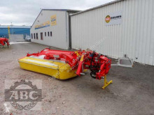 Henificación Segadora Pöttinger NOVACAT 302 ED