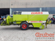 Ceifa enfardadeira para fardos quadrados Claas Quadrant 1200 RC