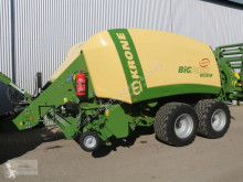 Presse à balles carrées Krone Big Pack 1270 XC