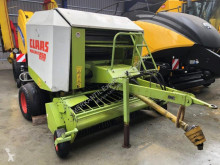 Yuvarlak balya presi Claas Rollant 250 RC