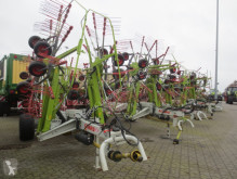 Faneuse Claas LINER 3600 COMFORT