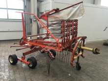 Henificación Kuhn GA 4101 GM Rastrillo usado
