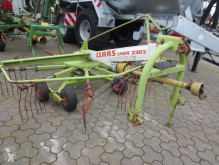 Voltafieno Claas LINER 330 S KONTUR