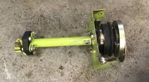 Claas endlos Bänder, Magnetkupplung für Variante 280 RC Piese cosit second-hand